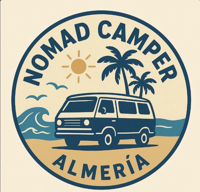 Nomad Camper Almería